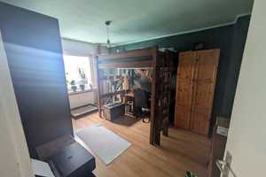 Günstige 2-Zimmer Erdgeschosswohnung  – Camphausenstraße  2, 45147 Essen – Vorschaubild 2