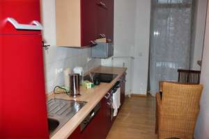Vermietetes Wohneigentum im Szeneviertel – Charmanter Altbau mit Potenzial! – Die vollständige Adresse der Immobilie erhältst du vom Anbieter., 39108 Stadtfeld Ost, Magdeburg – Vorschaubild 14