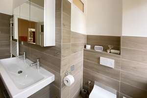 Klassische 4,5-Zimmer-Altbauwohnung mit Balkon – München, Nähe Goetheplatz (U3/U6) – Die vollständige Adresse der Immobilie erhältst du vom Anbieter., 80337 Sankt Paul, München – Vorschaubild 21