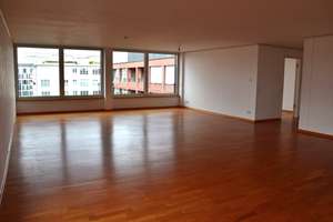 Exklusives Wohnen über Berlin: 195 m², 4 Zimmer und Toplage am Potsdamer Platz – Gabriele-Tergit-Promenade 11, 10963 Tiergarten, Berlin – Vorschaubild 2