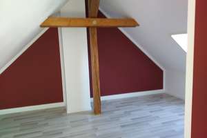 Traumwohnung im DG – Baldurstr. 11, 90461 Glockenhof, Nürnberg – Vorschaubild 14