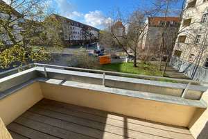 ***Tolle 3-RWG in der Hochparterre - modernes Bad mit Wanne - WE 04 *** – Holsteinstraße 30, 4317 Reudnitz-Thonberg, Leipzig – Vorschaubild 11
