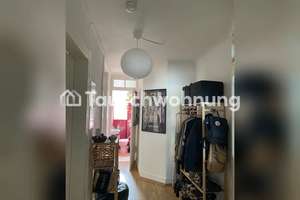 Tauschwohnung: Altbau Wohnung in West gegen Wohnung mit guter Parksituation – Die vollständige Adresse der Immobilie erhältst du vom Anbieter., 70197 Rotebühl, Stuttgart – Vorschaubild 13