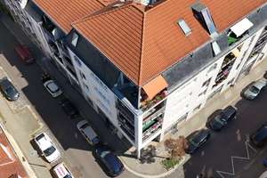 Langfristige Anlage in Toplage: Vermietete ETW in Leipzigs Westen – 4177 Lindenau, Leipzig – Vorschaubild 5