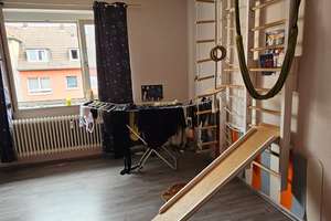 Zwei Zimmer in Essen: Praktisch geschnittene Wohnung in Frohnhausen – Leipziger Str. 17, 45145 Frohnhausen, Essen – Vorschaubild 4