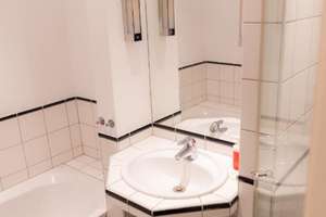 Lichtdurchflutete 2-Zimmer Wohnung in Zentraler Dortmunder Lage – Die vollständige Adresse der Immobilie erhältst du vom Anbieter., 44135 Kaiserbrunnen, Dortmund – Vorschaubild 10