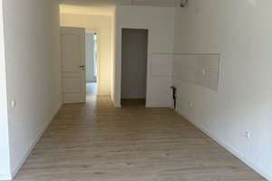 Barrierefreie Wohnung mit 3 Zimmern und Balkon in Düsseldorf-Heerdt
