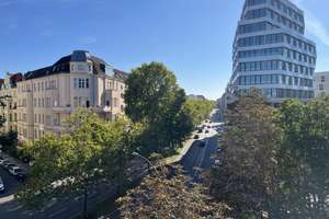 Einzigartiges 6-Zimmer-Altbaujuwel im Herzen von Schöneberg. – Die vollständige Adresse der Immobilie erhältst du vom Anbieter., 10779 Schöneberg, Berlin – Vorschaubild 10