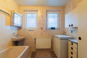 Geesthacht: MRH mit Einliegerwohnung und großzügigem Grundstück in ruhiger und doch zentraler Lage! – Herzogtum Lauenburg (Kreis) – Vorschaubild 21
