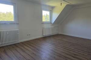 **53 m² bezugsfertig renovierte Wohnung mit schönem Blick ins Grüne** – Charlottenweg 59, 45289 Burgaltendorf, Essen – Vorschaubild 3