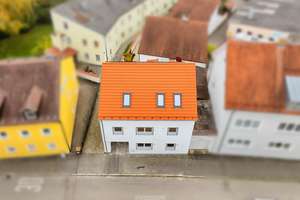 Hochwertig saniertes Stadthaus zentrumsnah in Straubing! – Die vollständige Adresse der Immobilie erhältst du vom Anbieter., 94315 Kernstadt, Straubing – Vorschaubild 18