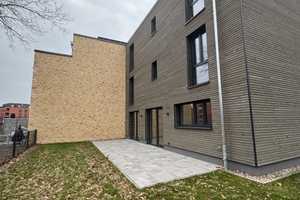 5 Zi. Townhouse mit Garten  und  Elektr. Kfz-Stellplatz / Grünlage und Spreenähe – Berlin – Vorschaubild 1