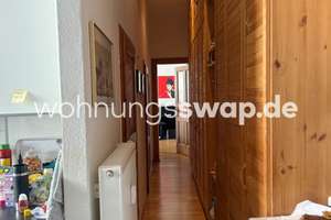 Wohnungstausch: Münchener Straße 9 – Münchener Straße 9, 10000 Schöneberg, Berlin – Vorschaubild 2