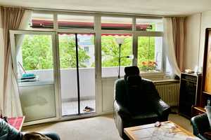 OK!  Attraktive Wohnung in sehr guter Lage freut sich schon auf Sie...! – München – Vorschaubild 17