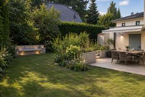 Ihr neues Zuhause Nähe Wandlitzsee