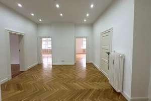 Wunderschöne Bel Etage im Komponistenviertel, Berlin Lankwitz – Die vollständige Adresse der Immobilie erhältst du vom Anbieter., 12247 Lankwitz, Berlin – Vorschaubild 15