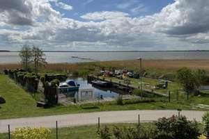 Ostseeinsel Usedom ein Traum, ein zu Hause mit 180 Grad Panorama Seeblick – Am Achterwasser 3, 17440 Lütow – Vorschaubild 35