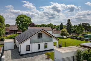 Modernes 1–2 Familienhaus – Effizienter Neubau in ruhiger Lage von Erkelenz – Die vollständige Adresse der Immobilie erhältst du vom Anbieter., 41812 Erkelenz – Vorschaubild 2