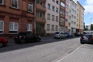 Große und helle 1-Zimmer-Wohnung, in Mannheim City, nähe Schloss und Universität – B7 11, 68159 Innenstadt/Jungbusch, Mannheim – Vorschaubild 27