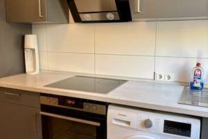 1-Zimmer Wohnung im 2. OG in Köln Altstadt & Neustadt-Nord – Thürmchenswall 43, 50668 Altstadt/Nord, Köln – Vorschaubild 7