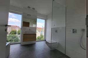 Nachmieter gesucht: 3-Zimmer-Neubau (2022) mit EBK, Aufzug & Keller, frei ab 01.09. – Die vollständige Adresse der Immobilie erhältst du vom Anbieter., 4315 Neustadt-Neuschönefeld, Leipzig – Vorschaubild 5