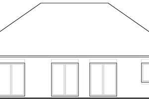 ***Neubau-Bungalow in ruhiger Lage*** – Die vollständige Adresse der Immobilie erhältst du vom Anbieter., 26629 Großefehn – Vorschaubild 4