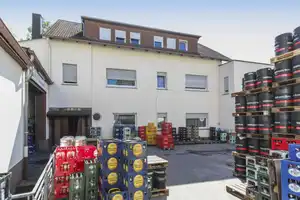 Attraktives Investment: WGH in Bad Driburg mit 7 WE, 1 GE und über 7,9 % Rendite – Höxter (Kreis) – Vorschaubild 16