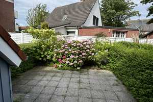 Exklusives Reihenmittelhaus auf der Insel Langeoog – Vogtpad 1, 26465 Wittmund (Kreis) – Vorschaubild 16