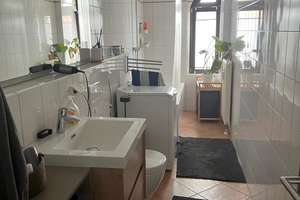 Schöne Dachgeschosswohnung ohne Schrägen ab 01.10.26  – Etkar-André-Straße 23, 4157 Gohlis-Mitte, Leipzig – Vorschaubild 9