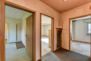 +++ komplett leer - freistehendes 3-Familien-Haus - bequeme Lage - Doppel-GA & Garten +++ – Bietigheimer Straße 26, 70435 Zuffenhausen-Mitte, Stuttgart – Vorschaubild 28