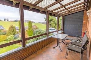Gepflegtes, kleines Reihenmittelhaus mit PKW-Stellplatz in Kürten-Weiden – Die vollständige Adresse der Immobilie erhältst du vom Anbieter., 51515 Kürten – Vorschaubild 5
