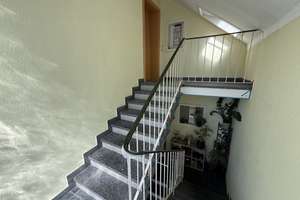 2,5 Raum in ruhigem 3 Parteienhaus. DG mit großzügigem Raumgefühl. Garage optional. – Kirchharpener Straße 92, 44805 Gerthe, Bochum – Vorschaubild 11