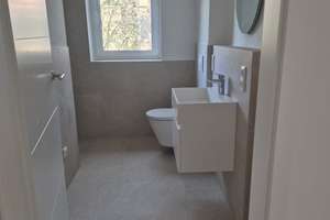 Tolle Neubauwohnung 2-Zimmer-Wohnung im 1. OG mit Balkon in Heilbronner Kernstadt – Bissmarckstraße 48/1, 74074 Heilbronn, Heilbronn – Vorschaubild 8