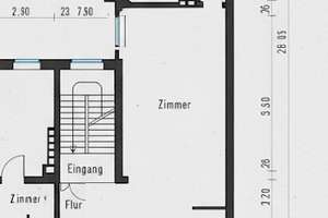 Charmantes Altbau-Juwel im Herzen von Berlin: Großzügige 4-Zimmer-Wohnung in begehrter Lage – Die vollständige Adresse der Immobilie erhältst du vom Anbieter., 10717 Wilmersdorf, Berlin – Vorschaubild 21