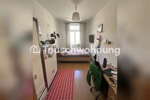 Tauschwohnung: Leipzig, Süd: Charmante 3-Zimmer-Wohnung – Die vollständige Adresse der Immobilie erhältst du vom Anbieter., 4277 Connewitz, Leipzig – Vorschaubild 3