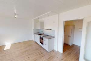 Geräumiges modernes Apparment mit Balkon und Einbauküche – Die vollständige Adresse der Immobilie erhältst du vom Anbieter., 40476 Derendorf, Düsseldorf – Vorschaubild 9