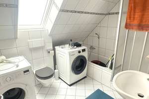 Bümmerstede erleben: Komfortables 4-Zimmer-Reihenmittelhaus für Ihre Familie – Die vollständige Adresse der Immobilie erhältst du vom Anbieter., 26133 Bümmerstede, Oldenburg (Oldenburg) – Vorschaubild 7