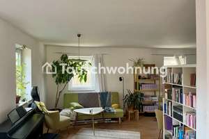 Tauschwohnung: 2-Zimmer Gartenwohnung – Die vollständige Adresse der Immobilie erhältst du vom Anbieter., 81247 Obermenzing, München – Vorschaubild 2
