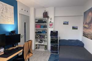 Zentral in Aachen: 3-Zimmer-Wohnung in der Innenstadt – Die vollständige Adresse der Immobilie erhältst du vom Anbieter., 52062 Markt, Aachen – Vorschaubild 10