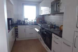 Großzügige DG-Wohnung mit zwei Südterrassen nahe Volkspark Wilmersdorf – Die vollständige Adresse der Immobilie erhältst du vom Anbieter., 10713 Wilmersdorf, Berlin – Vorschaubild 6