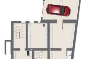 Einfamilienhaus mit Wintergarten, Doppelgarage und großer Dachterrasse – Die vollständige Adresse der Immobilie erhältst du vom Anbieter., 45357 Dellwig, Essen – Vorschaubild 25