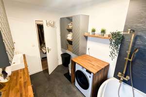 Sanierte 3-Raum-Wohnung | Energieeffizienz B ! | + Stellplatz – Die vollständige Adresse der Immobilie erhältst du vom Anbieter., 9228 Wittgensdorf, Chemnitz – Vorschaubild 3