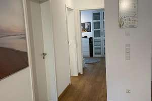 Einmalige Gelegenheit, 4,5 Zimmerwohnung mit Balkon – Die vollständige Adresse der Immobilie erhältst du vom Anbieter., 55124 Gonsenheim, Mainz – Vorschaubild 15