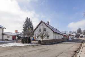 Toll saniertes, großzügiges Landhaus, kurzfristig frei! – Ostallgäu (Kreis) – Vorschaubild 17