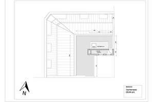 Provisionsfrei: Außergewöhnliche Dachgeschosswohnung mit Blick über Berlin und toller Dach-Terrasse – Die vollständige Adresse der Immobilie erhältst du vom Anbieter., 10117 Mitte (Ortsteil), Berlin – Vorschaubild 47