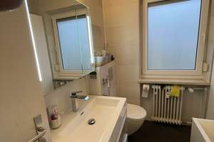 Helle 3-Zimmer Wohnung mit Balkon in München-Milbertshofen – Die vollständige Adresse der Immobilie erhältst du vom Anbieter., 80807 Milbertshofen, München – Vorschaubild 17
