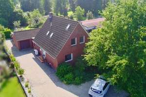 * EFH in Ostrhauderfehn * Effizienzklasse B * Wärmepumpe * Herzlicher  Garten *  Sanierung 2024-25 * – Die vollständige Adresse der Immobilie erhältst du vom Anbieter., 26842 Ostrhauderfehn – Vorschaubild 40