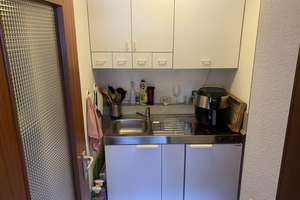 4,5% Rendite-Kapitalanlage: vermietetes 1 Zimmer-Appartement Nähe Uni Hohenheim mit TG-Stellplatz – Welfenstraße 66A, 70599 Birkach-Süd, Stuttgart – Vorschaubild 5