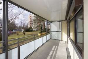 Erstbezug nach Modernisierung!!  3 Zimmer Top Lage!! – Die vollständige Adresse der Immobilie erhältst du vom Anbieter., 90449 Röthenbach West, Nürnberg – Vorschaubild 4