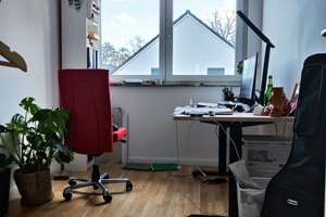 Modernes energieeffizientes Familienhaus (KfW55) mit Garten, Terrasse & 2 Stellplätzen – Tasmanienweg 13, 13587 Hakenfelde, Berlin – Vorschaubild 7